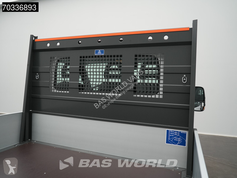 Véhicule utilitaire Iveco 35S16 Neu! 3.0L...