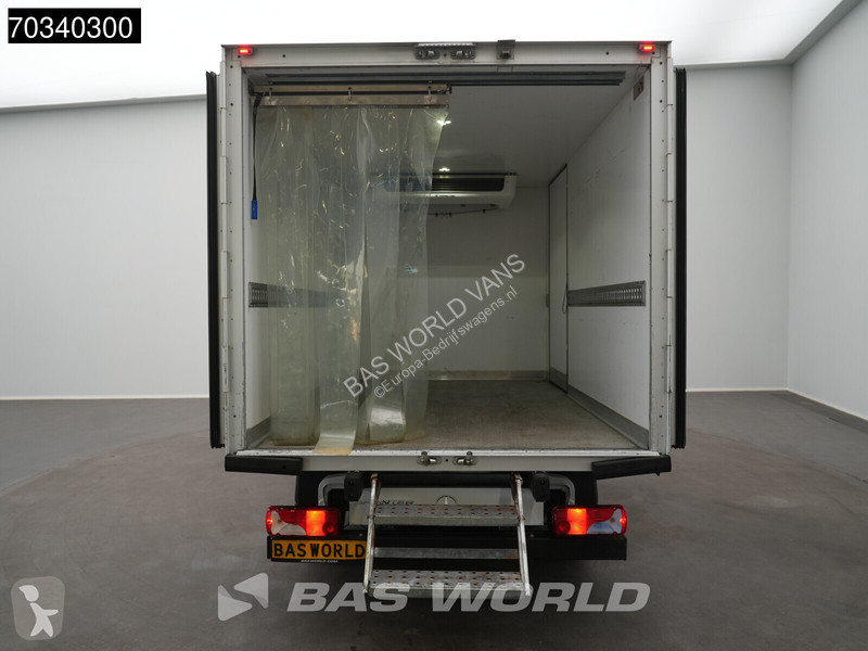 Furgoneta Mercedes 317 CDI Automaat...