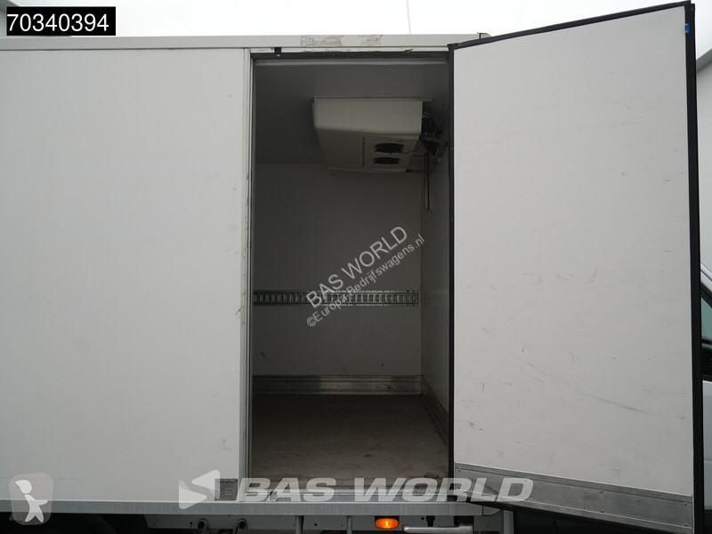 Mercedes 316 CDI Koelwagen Vriezer Zijdeur...