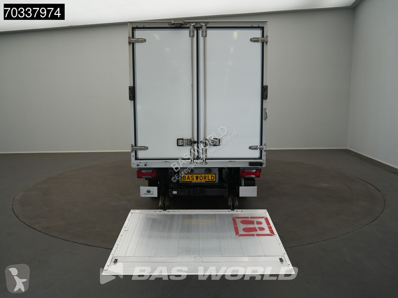 Véhicule utilitaire Iveco 35C14 Automaat...