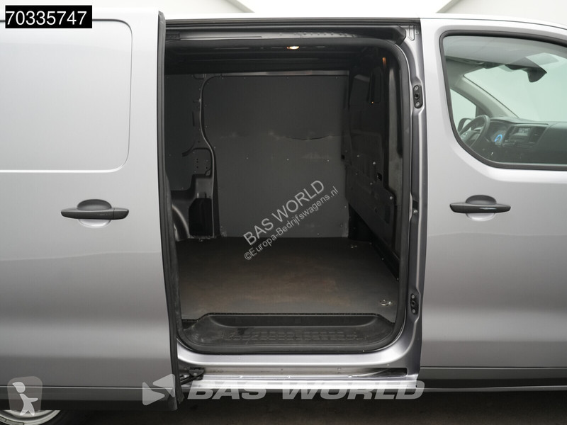 Véhicule utilitaire Opel Elektrisch 75kWh L3H1...