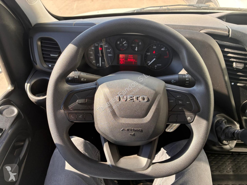 Furgoneta Iveco 35S16V