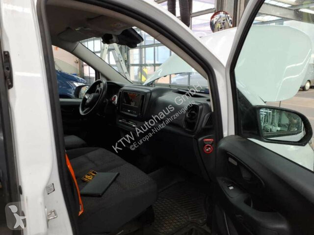 Furgoneta Mercedes Vito116CDI KA...