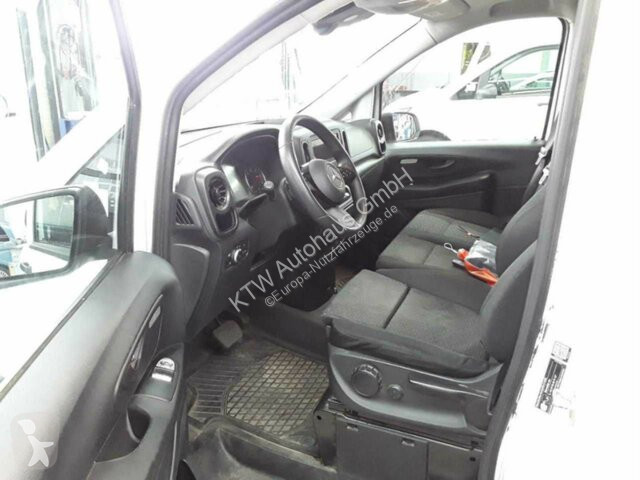 Furgoneta Mercedes Vito116CDI KA...