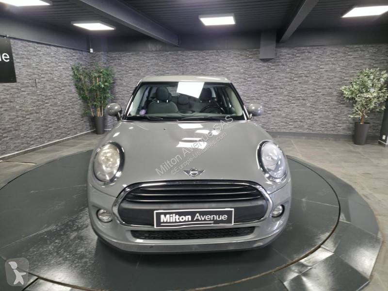 Véhicule utilitaire Mini MINI 1.2i - 102 - BVA...