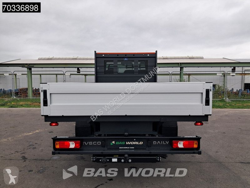 Véhicule utilitaire Iveco 35S16 Neu! 3.0L...