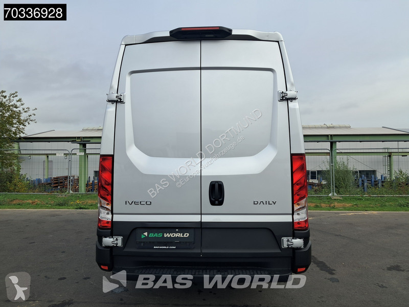 Iveco 35S21 Neu! 3.0L Automatik 210PS L2H2 LED...