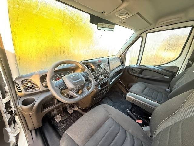 Užitkové vozidlo Iveco 35C16H EMP 4100