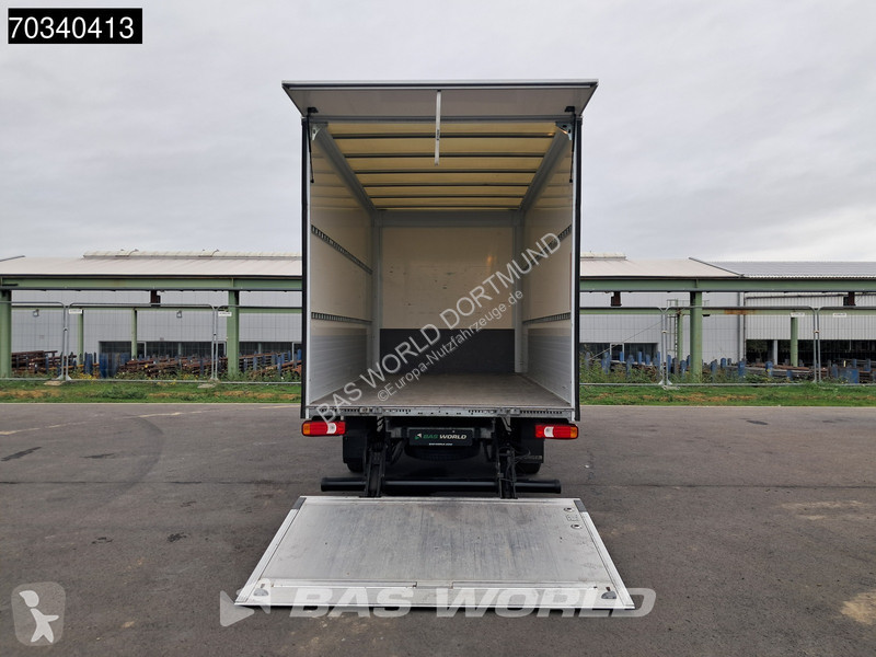 Užitkové vozidlo Iveco 35S16 Automatik...