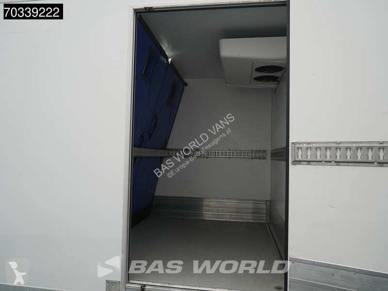 Véhicule utilitaire Iveco 72C14 CNG Koelwagen...