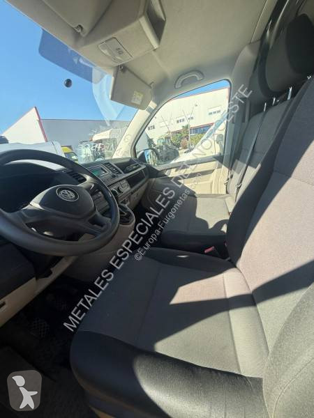 Véhicule utilitaire Volkswagen