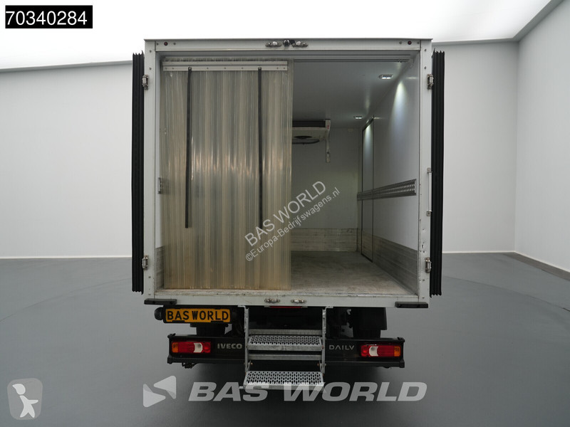 Iveco 35S16 Automaat Koel/Vrieswagen -15...