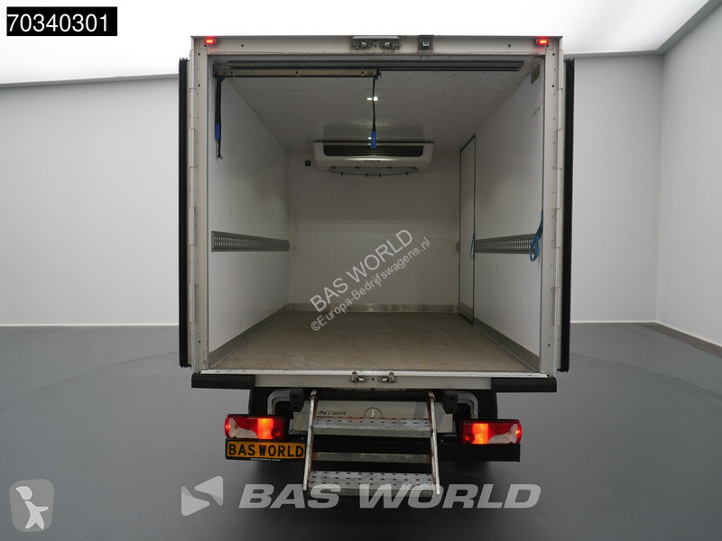 Mercedes 317 CDI Automaat Koelwagen...