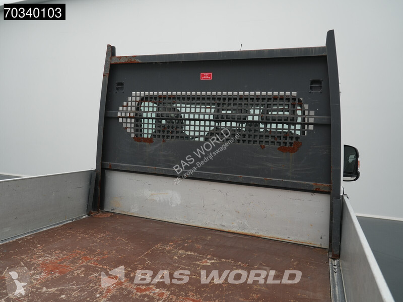 Véhicule utilitaire Peugeot Open Laadbak Airco...