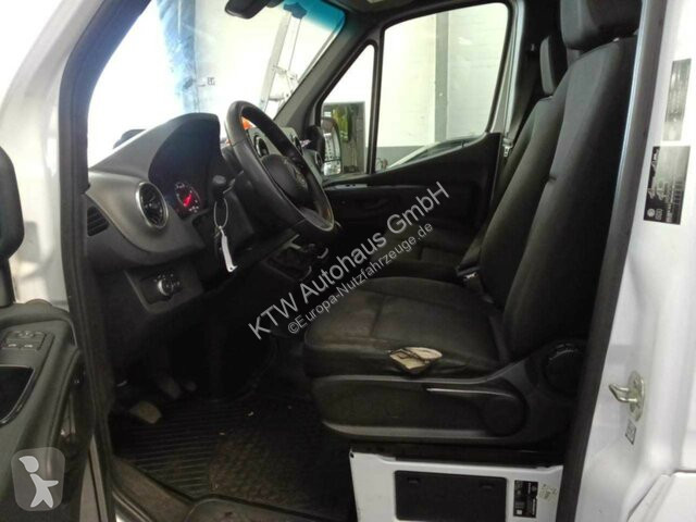 Bedrijfswagen Mercedes Sprinter 317 Maxi...