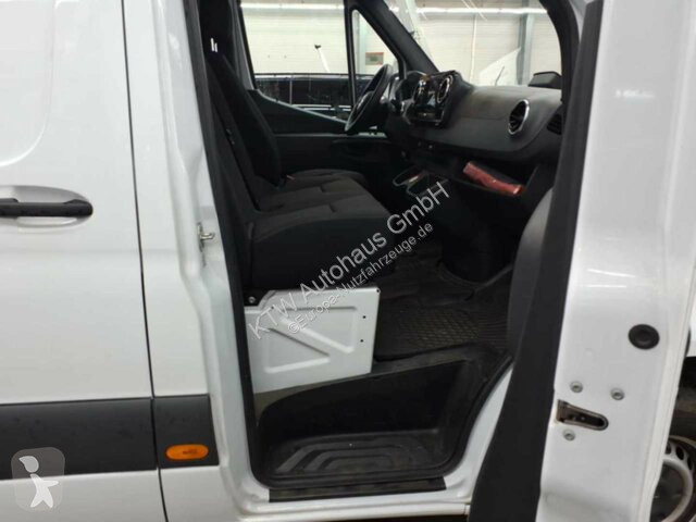 Bedrijfswagen Mercedes Sprinter 317 Maxi...