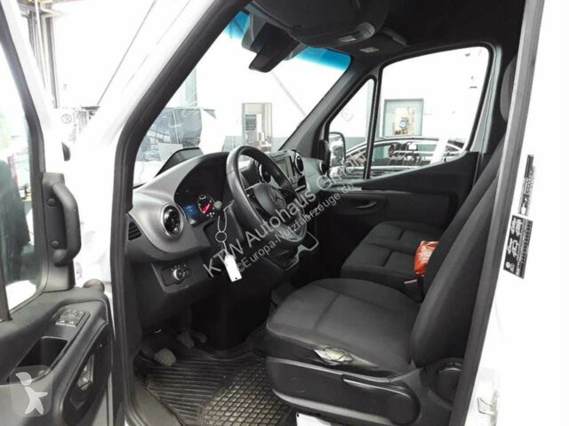 Furgoneta Mercedes Sprinter 317 Maxi,Kamera,LED...