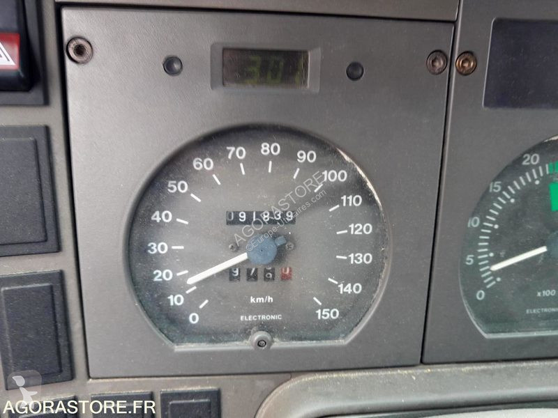 Iveco  van