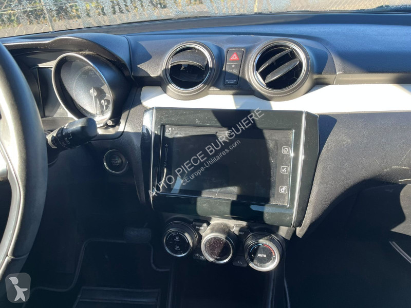 Véhicule utilitaire Suzuki V 1.0 Boosterjet 111...