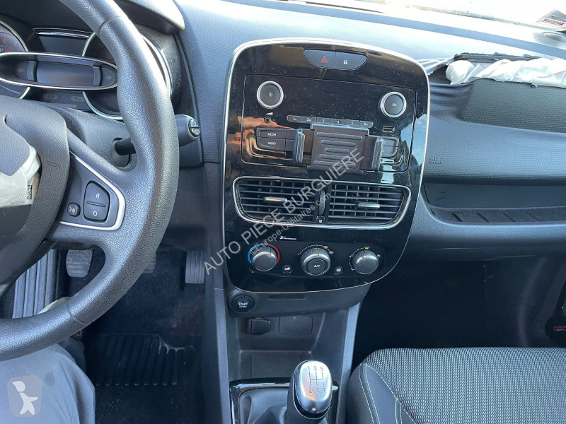 Véhicule utilitaire Renault 0.9 TCe 75 Trend /...