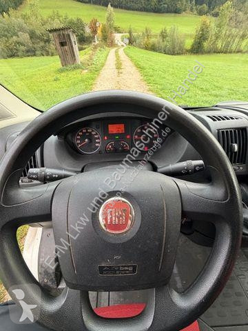 Véhicule utilitaire Fiat Kasten 28 100