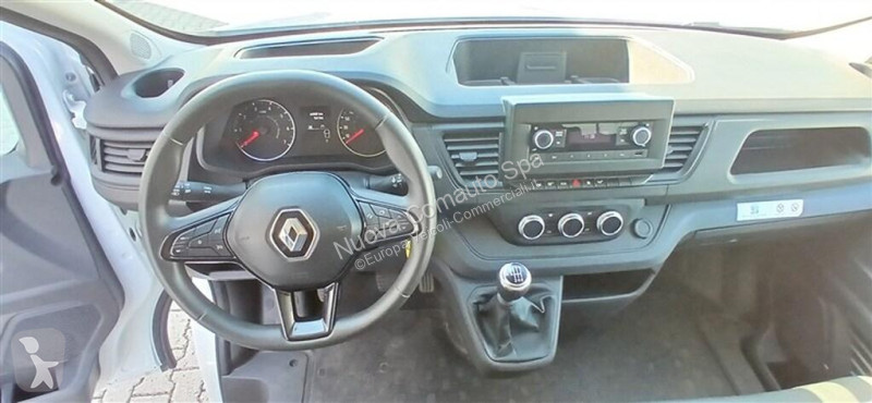 Véhicule utilitaire Renault IV