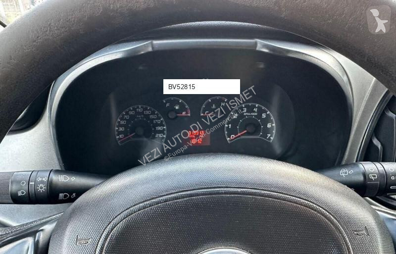 Véhicule utilitaire Fiat DOBLO 1.3 MJT 90CV N1