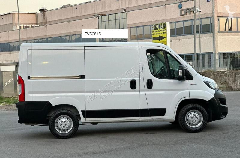 Fiat  van