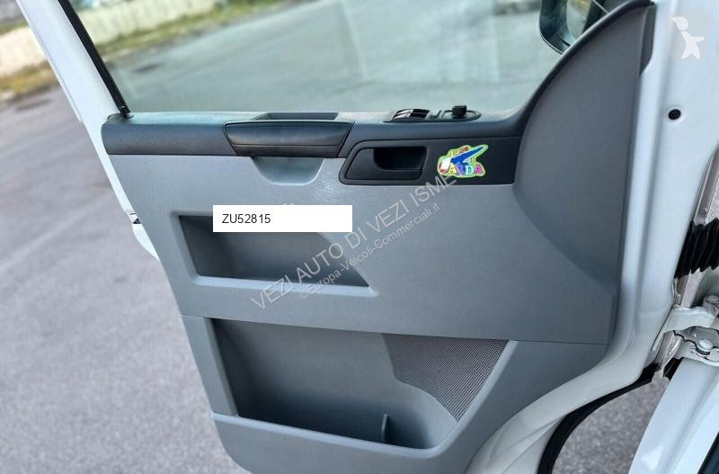 Véhicule utilitaire Volkswagen 2.0 TDI