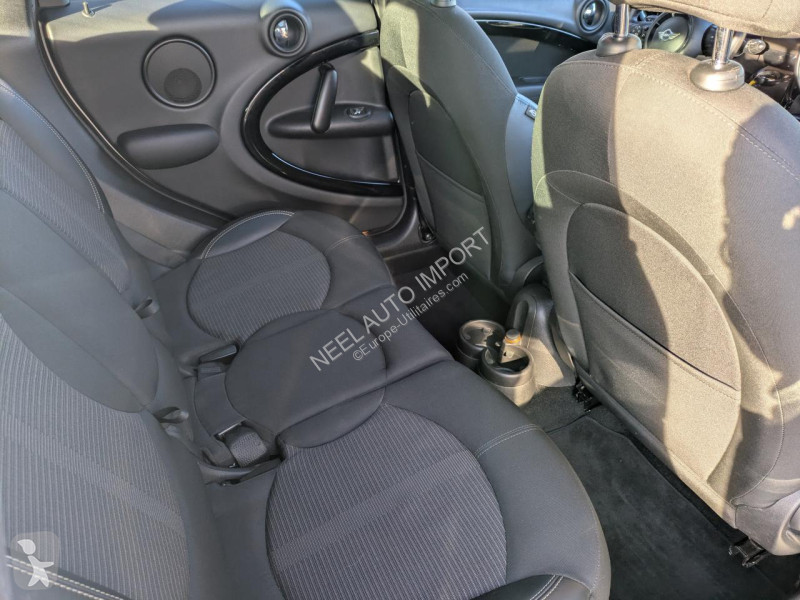 Véhicule utilitaire Mini MINI COUNTRYMAN COOPER...