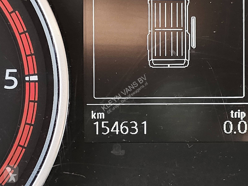 Véhicule utilitaire Volkswagen 35 2.0 L3H3 LED...