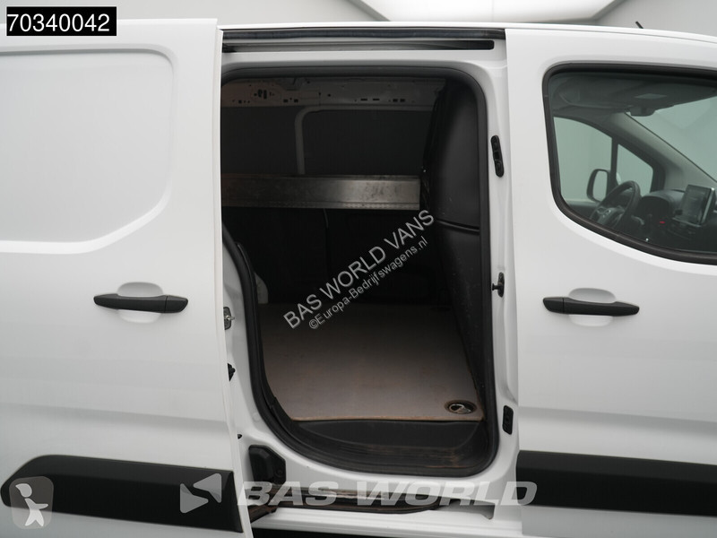 Opel L2H1 Maxi Airco Navi Carplay...
