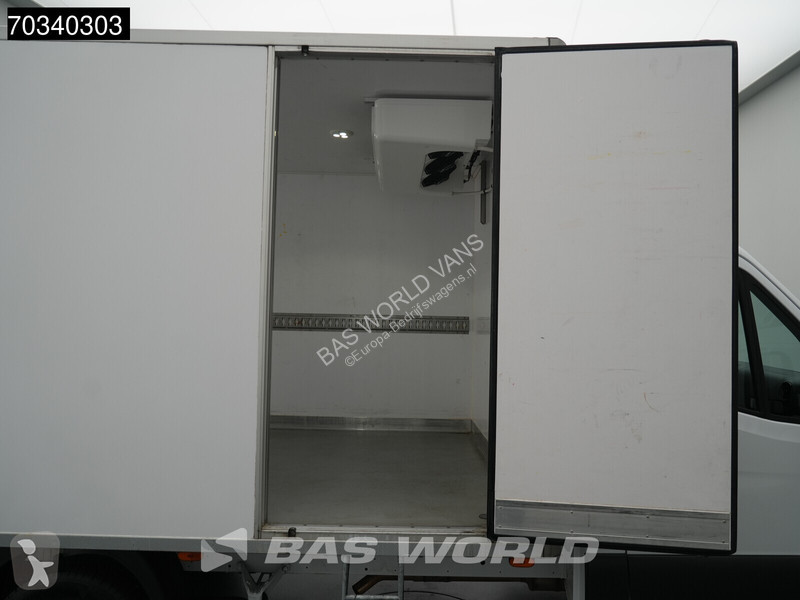 Furgoneta Mercedes 317 CDI Automaat...