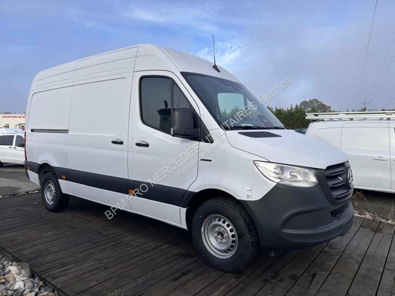 Mercedes Sprinter Fg 320 37 3T5 Pro van