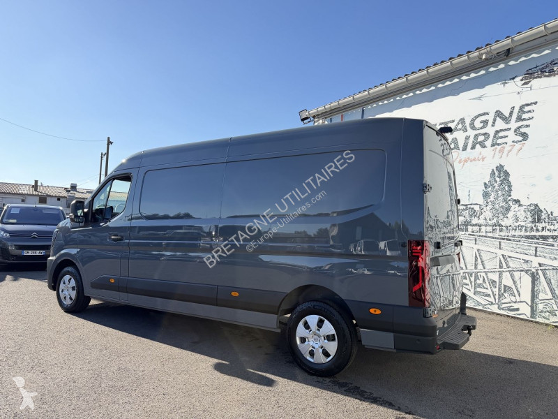 Nissan INTERSTAR FG NEUF: L3H2 3T5 2.0 DCI...