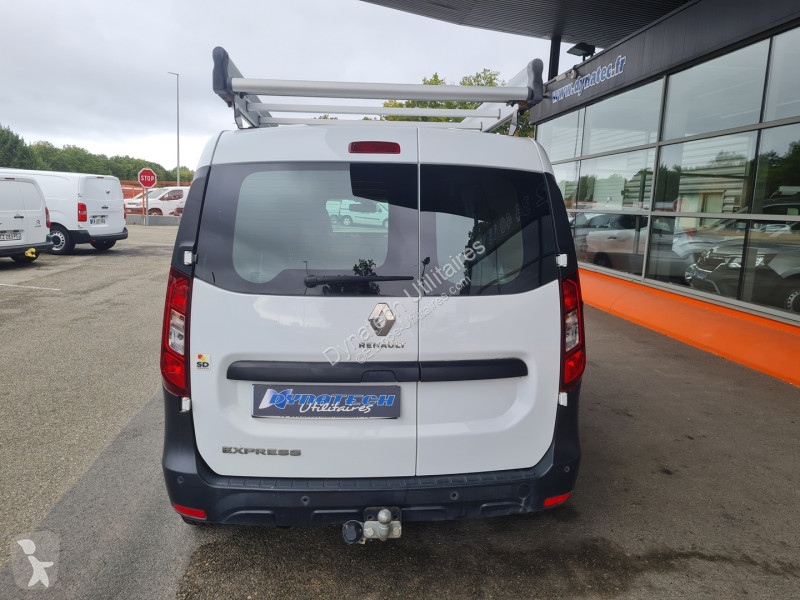 Véhicule utilitaire Renault EXPRESS VAN 1.5...