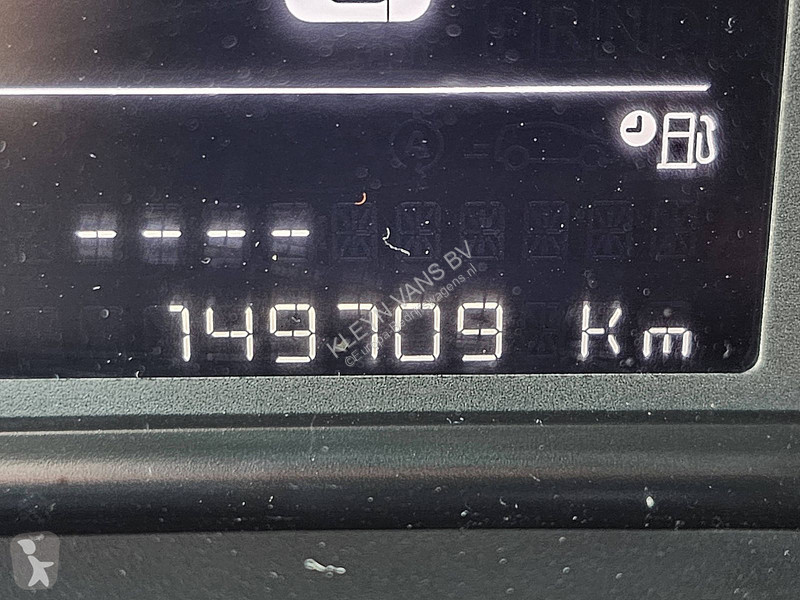 Opel 2.0 L3 XL Dubbele Cabine Airco Navi...