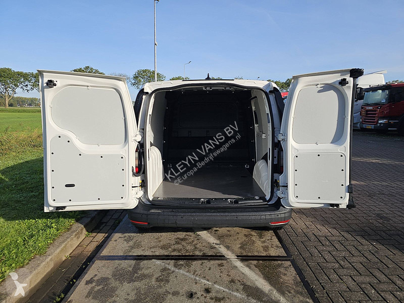 Volkswagen 2.0 L1 CarPlay BPM-Vrij Airco...