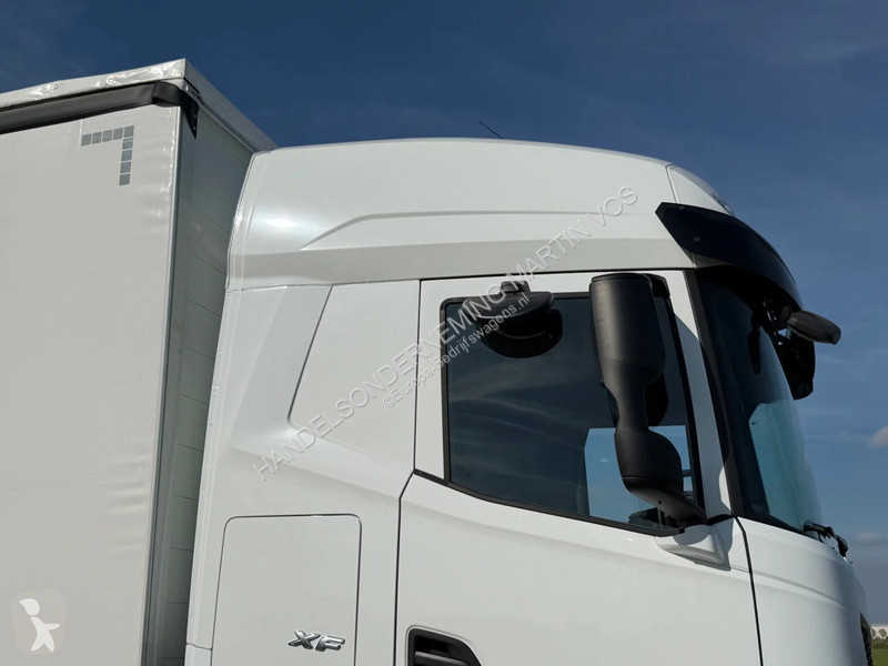 شاحنة DAF DAF  480 EURO6. 2024 1809km!! NIEUW!!!