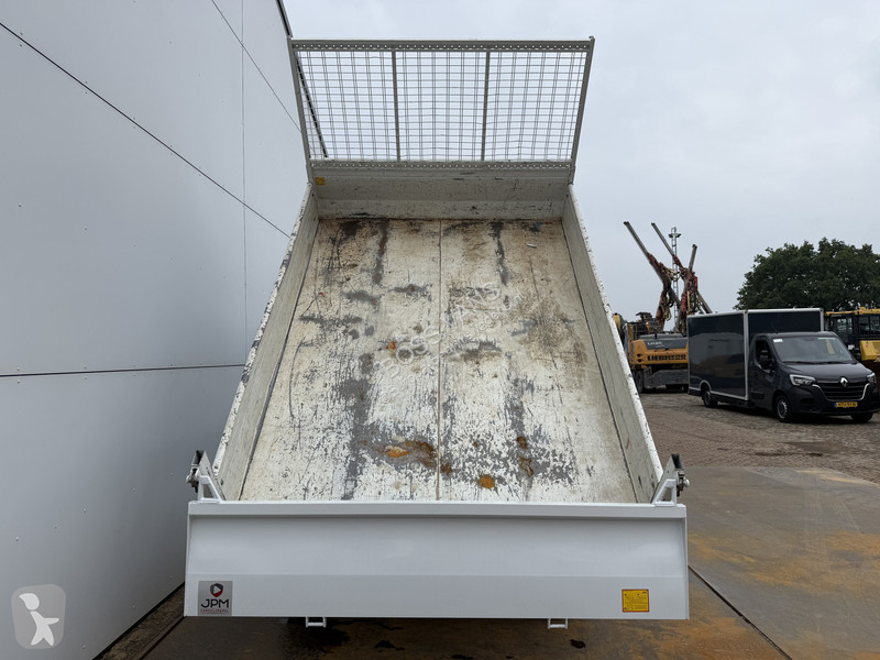 Iveco 35C16 3.0 Kipper Dubbellucht L4 Airco...