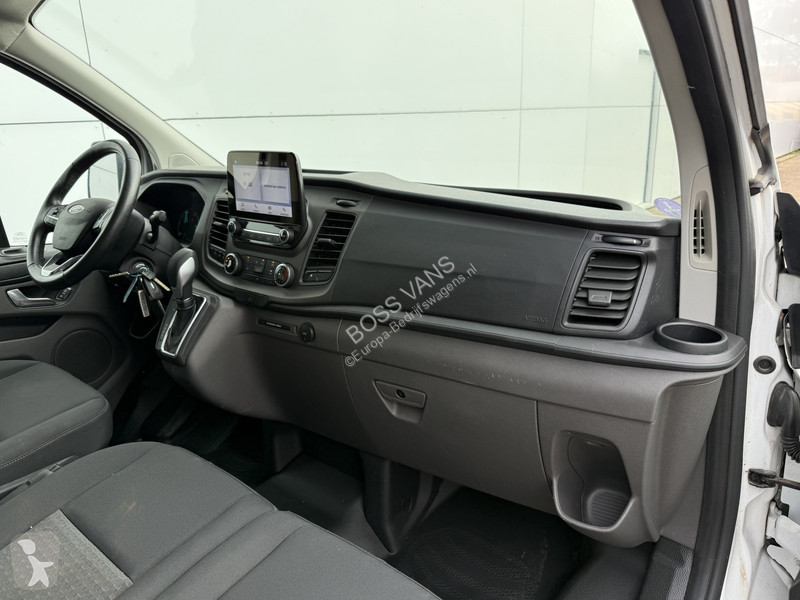 Véhicule utilitaire Ford 340 1.0 PHEV 120PK...