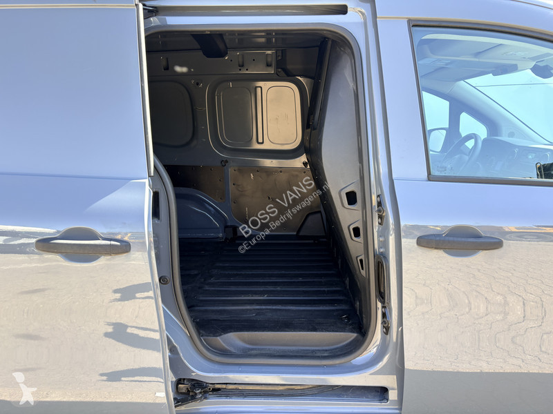 Véhicule utilitaire Mercedes 112 CDI 116PK