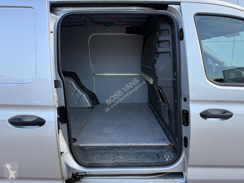 Véhicule utilitaire Volkswagen Maxi 2.0 TDI 102PK