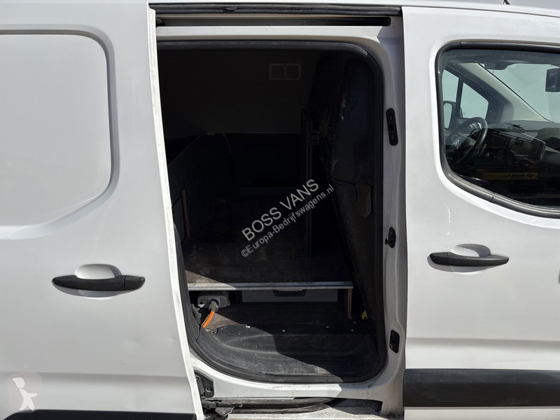 Véhicule utilitaire Citroën 1.5 BlueHDi 130PK