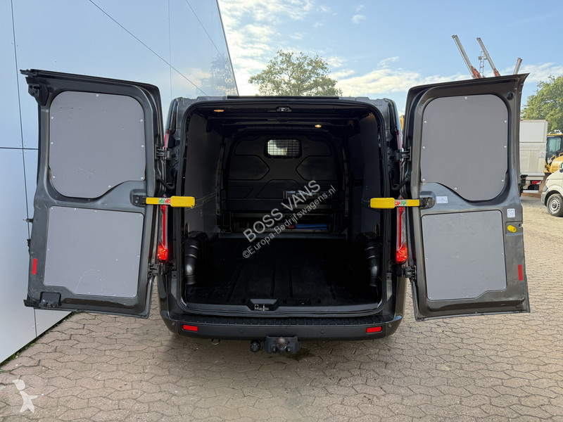Véhicule utilitaire Ford 280 2.0 TDCI 130PK