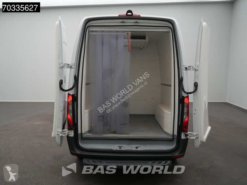 Véhicule utilitaire Mercedes 315 CDI Automaat...