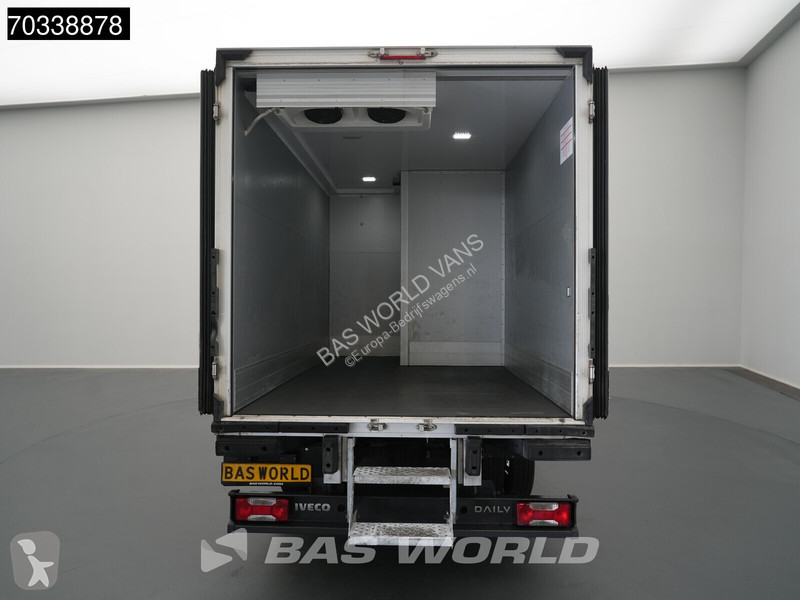 Véhicule utilitaire Iveco 35C14 Koelwagen...