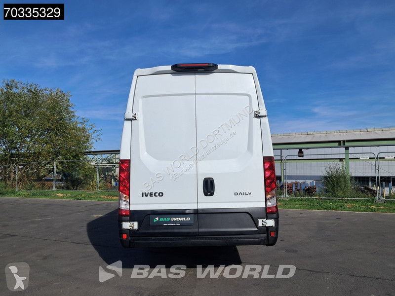 Véhicule utilitaire Iveco 35S16 Automatik 160PS...