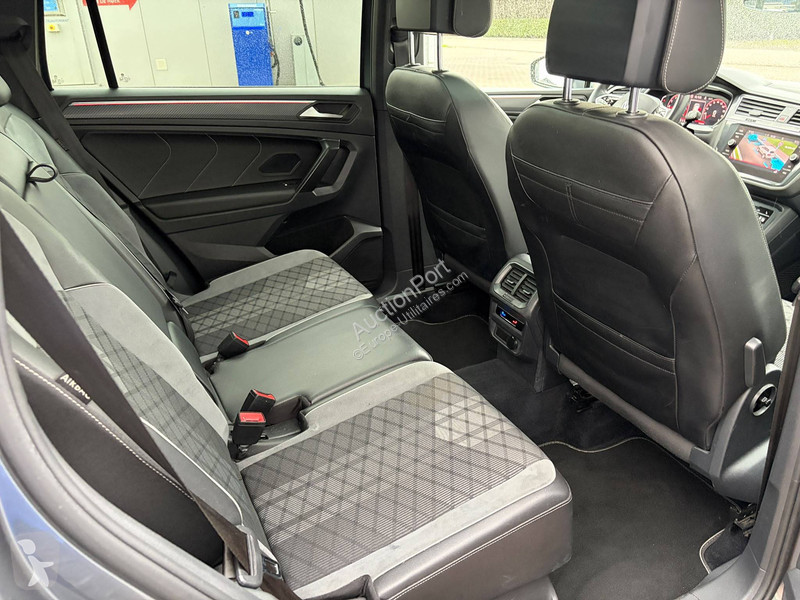 Véhicule utilitaire Volkswagen Allspace 2.0TSI...