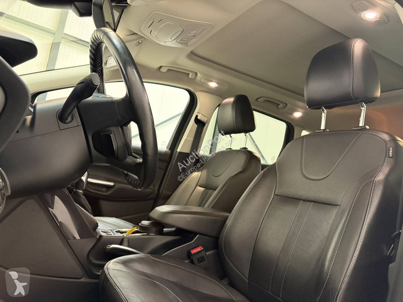 Véhicule utilitaire Ford - 2.0 TDCI Titanium...